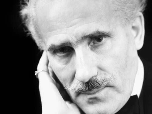 I Grandi Direttori – Arturo Toscanini 3 puntata