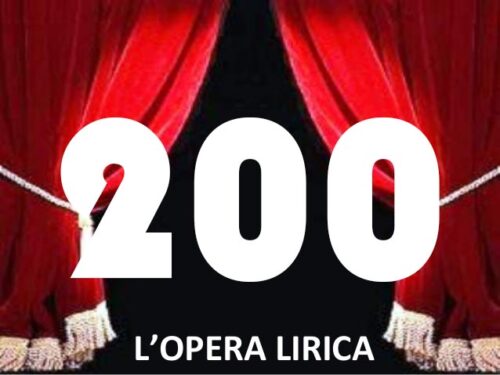 DIRETTA – Tutto nel Mondo è Burla Stasera all’Opera “200 burle in opera”