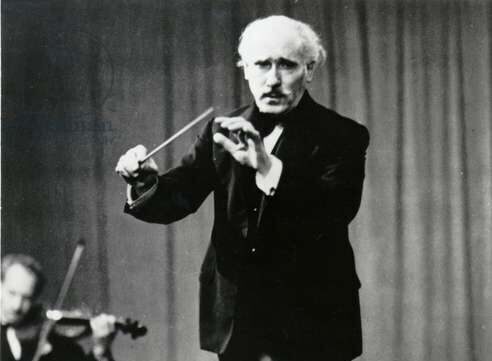 I Grandi Direttori – Arturo Toscanini  2 puntata