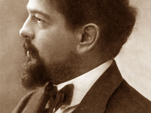 … il Pianoforte 93 musiche di  Claude Debussy