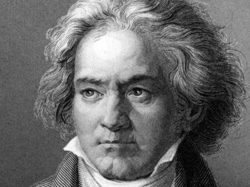 La Musica di Ameria Radio del 20 ottobre 2022 musiche di Ludwig van Beethoven