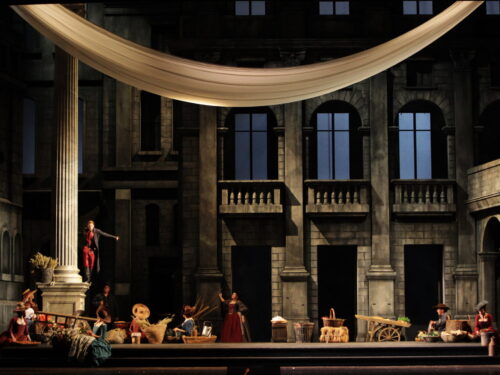 L’Opera 98 – Charles Gounod  “Romeo et Juliette”