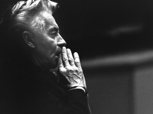 I Grandi Direttori – Herbert von Karajan 2 puntata