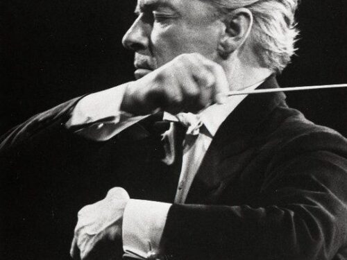 I Notturni di Ameria Radio del 19 febbraio 2024 – A. Bruckner / H. von Karajan