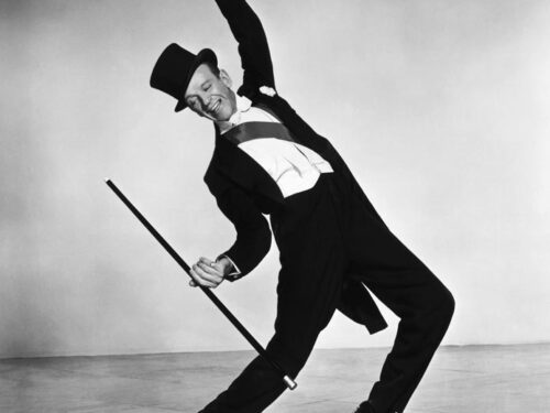Musicando – Fred Astaire