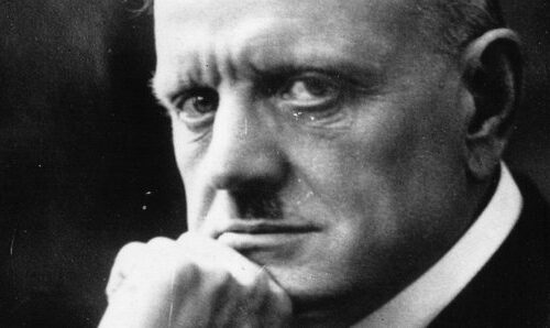 Auditorium 100  musiche di Jean Sibelius – Seconda Sinfonia in re maggiore, op. 43