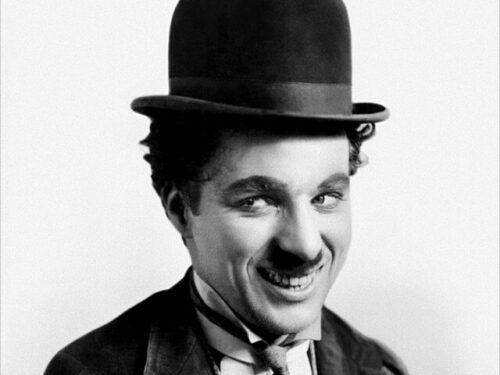 Musicando – Charlie Chaplin