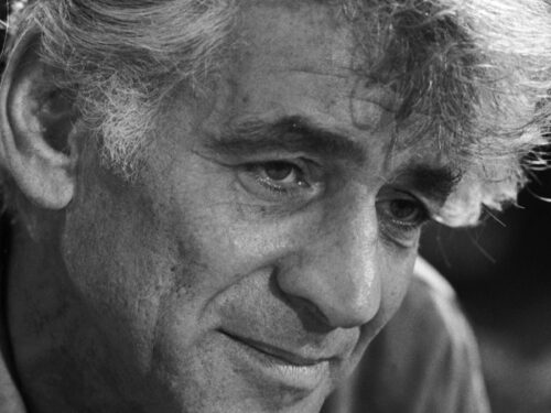 I Grandi Direttori – Leonard Bernstein 2 puntata