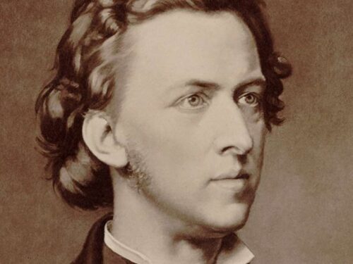 … il Pianoforte 102 musiche di Frédéric Chopin