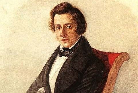 … il Pianoforte 99 musiche di  Fryderyk  Chopin