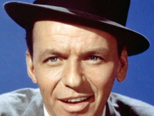 Musicando – Frank Sinatra