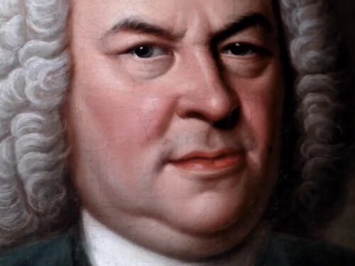 Il Natale di Ameria Radio – Johann Sebastian Bach (1685 – 1750) Weihnachts Oratorium (Oratorio di Natale), BWV 248
