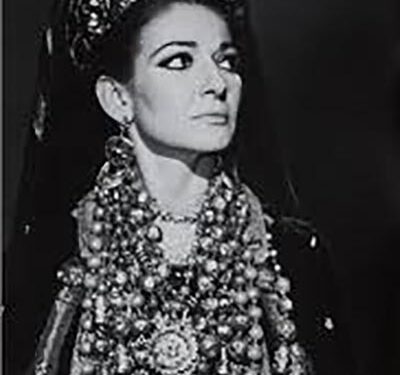 L’Opera 115 – 100 Maria Callas – Luigi Cherubini – Medea