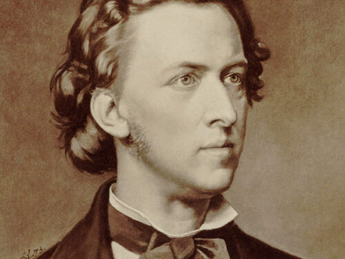 … il Pianoforte 107 musiche di Fryderyk Chopin