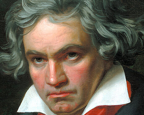 … il Pianoforte 110 musiche di Ludwig van Beethoven
