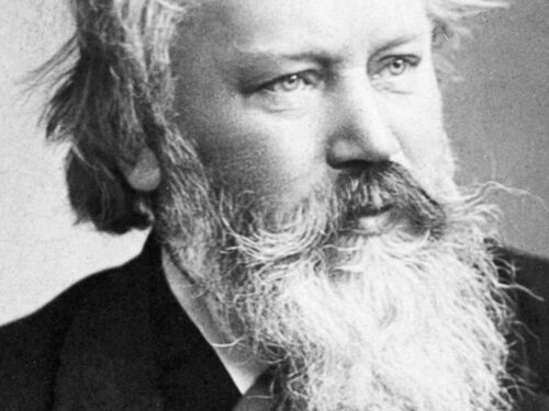 turni di Ameria Radio del 21 novembre 2024 – J. Brahms – Sinfonia n. 4 / Sergiu Celibidache