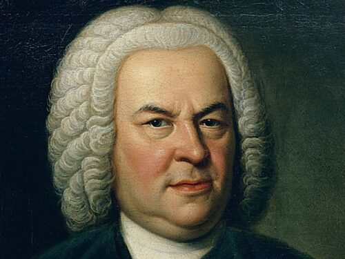 Il Maggio Organistico presenta musiche di J. Sebastian Bach