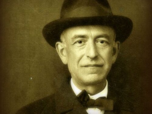 I Notturni di Ameria Radio del 20 febbraio 2025 – Manuel de Falla / Noches en los jardines de España / D. Barenboim / P. Domingo