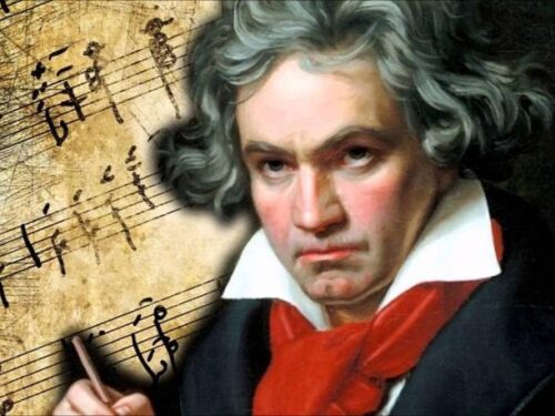 I Notturni di Ameria Radio ESTATE del 8 agosto 2023 – Ludwig van Beethoven