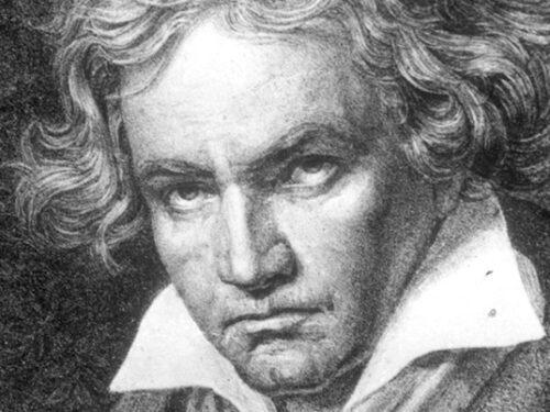 I Notturni di Ameria Radio ESTATE del 18 agosto 2023 – Ludwig van Beethoven