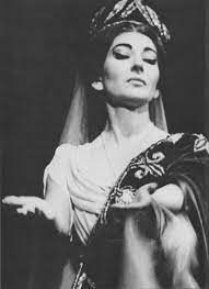 L’Opera 124 – 100 Anni Maria Callas V. Bellini – Norma