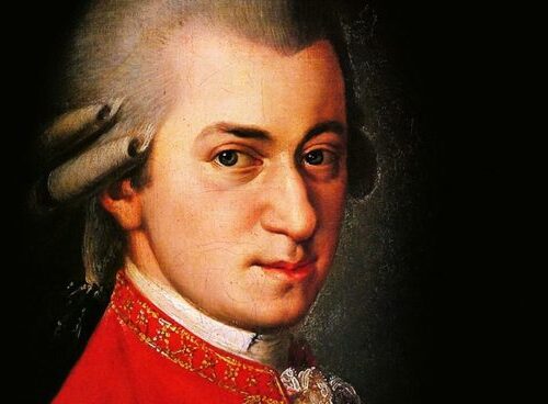… il Pianoforte 111 musiche di Wolfgang Amadeus Mozart
