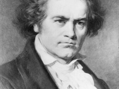 Il Maggio Organistico presenta musica di Ludwig van Beethoven