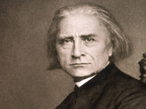 I Notturni di Ameria Radio del 5 gennaio 2024 – F. Liszt