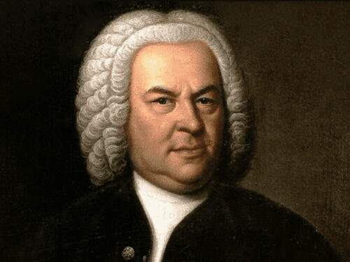 La Pasqua di Ameria Radio – Sabato Santo – Musiche di J. S. Bach Passione secondo Matteo