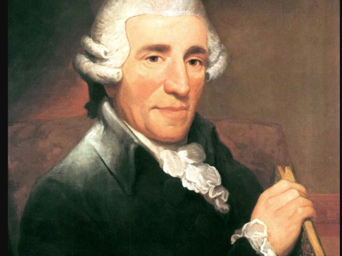 I Notturni di Ameria Radio ESTATE del 22 settembre 2023 – Vivaldi/Haydn