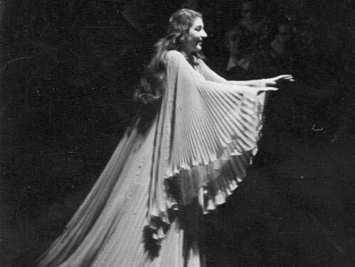 L’Opera 127 – 100 anni Callas – G. Donizetti – Lucia di Lammermoor