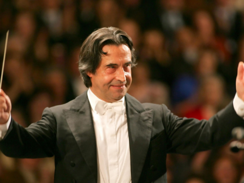 I Grandi Direttori – Riccardo Muti 2 puntata