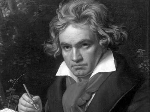Auditorium 123 – musiche di Ludwig van Beethoven – Coriolano e Messa in do maggiore per soli, coro e orchestra, op. 86