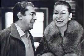 La Mattina all’Opera Buongiorno con La Traviata dal 1952 a Messico City