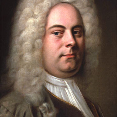 I Notturni di Ameria Radio del 27 marzo 2025 – G. F. Händel / Dixit Dominus, HWV 232 / Le Concert d’Astrée / Emmanuelle Haïm