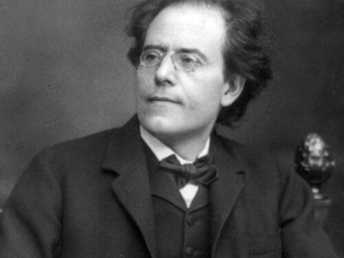 I Notturni di Ameria Radio del 12 marzo 2024 – G. Mahler / Sinfonia n. 6 in la minore “Tragica” / London Philharmonic Orchestra / Klaus Tennstedt