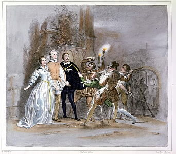 L’Opera 155 – Corelli Day… – Giacomo Meyerbeer 1791-1864 – Gli Ugonotti