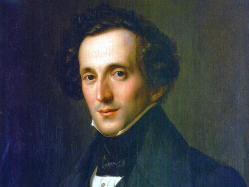 I Notturni di Ameria Radio del 12 febbraio 2025 – F. Mendelssohn, Ottetto in mi bemolle maggiore per archi, op. 20