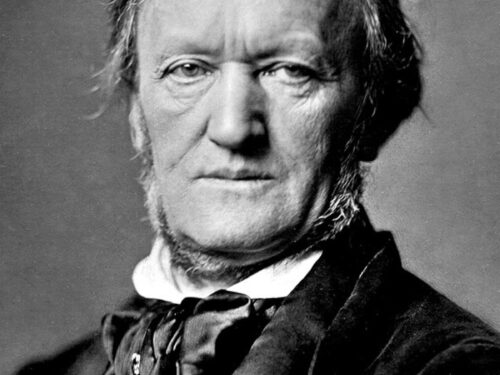 La Mattina all’Opera ALBUM Buongiorno con Richard Wagner