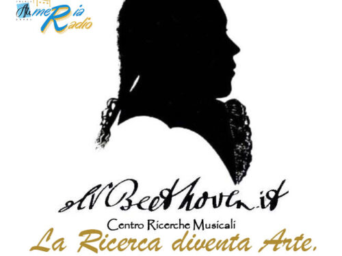 La ricerca diventa Arte. Ripensare all’ essere umano attraverso la creatività beethoveniana seconda stagione 5° puntata