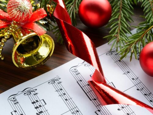 Il Natale di Ameria Radio – Christmas Carols