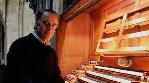 Il Maggio Organistico presenta recital di Ben van Oosten, organo