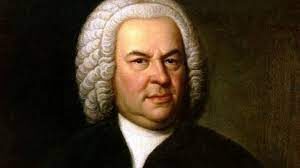 La Musica di Ameria Radio del 5 febbraio 2024 musiche di Johann Sebastian Bach (1685 – 1750)