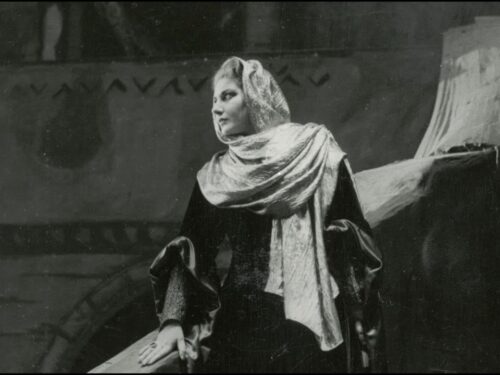 L’Opera 161 – TRE GIORNI CON MARIA CALLAS – G. Verdi – Macbeth