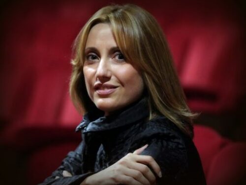 DIRETTA – Tutto nel Mondo è Burla stasera all’Opera – nel Foyer con Stefania Bonfadelli