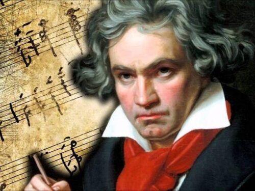 I Notturni di Ameria Radio del 04 novembre 2024 – L. van Beethoven / Irish and Scottish songs