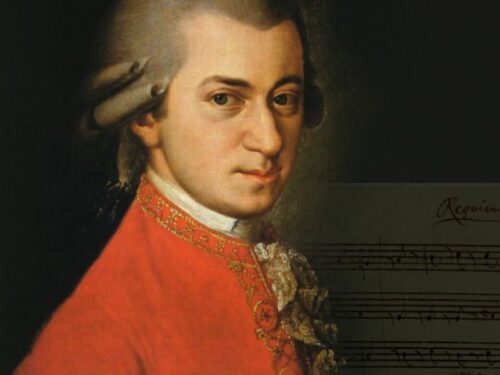 Auditorium 166 – Wolfgang Amedeus Mozart (1756-1791) – Concerto in la maggiore per clarinetto e orchestra, K. 622 (1791) e Sinfonia n. 25 in sol minore, K. 183 (1773)