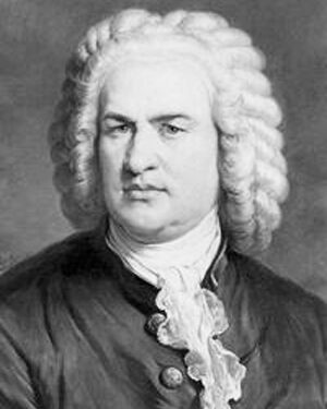 La Pasqua di Ameria Radio – Johann Sebastian Bach (1685 – 1750) Erfreut euch, ihr Herzen, BWV 66