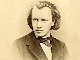 La Musica di Ameria Radio del 18 aprile 2024 Johannes Brahms (1833 – 1897)