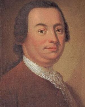I Notturni di Ameria Radio del 14 febbraio 2025 – Johann Christoph Friedrich Bach, Doppio concerto per viola e fortepiano in mi bemolle maggiore